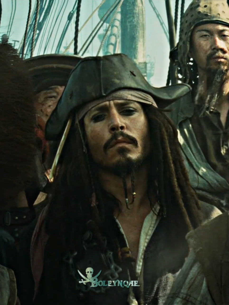 || [ #keiraknightley #elizabethswann #johnnydepp #jacksparrow #capita...