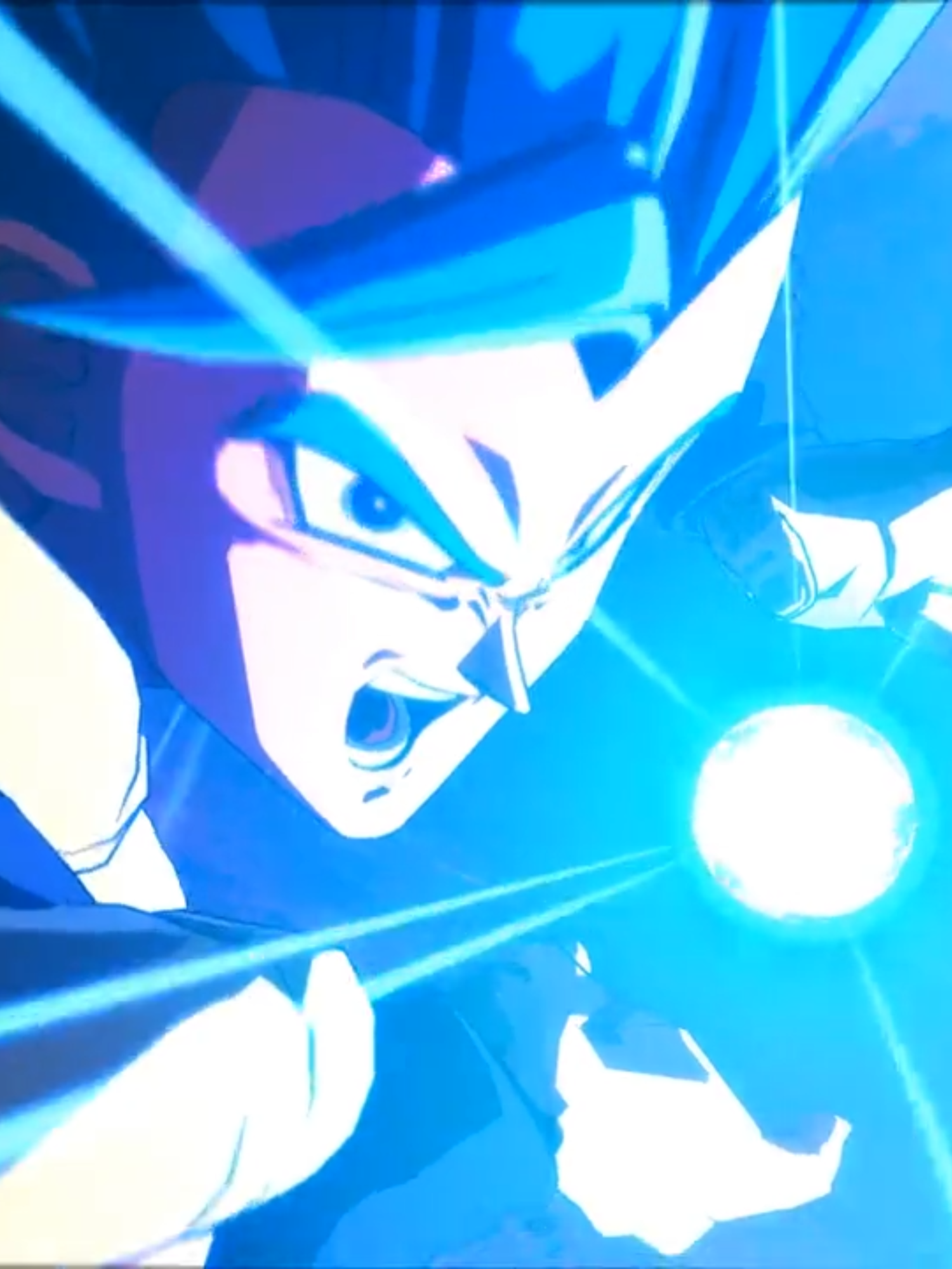 Put my blood, sweat, and tears into this edit! #android21edit #Dbfzed...