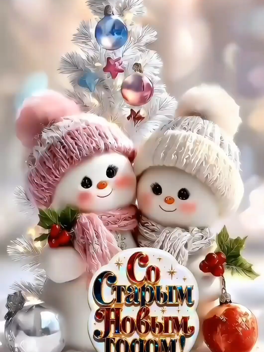 #старыйновыйгод #состарымновымгодом #старыйновыйгод2026 #_goluboglazaia 