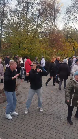 #танцы #парк #гомель #dances 