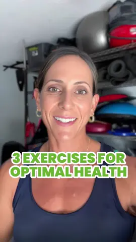 💪 3 Types of Exercise Your Body Needs – Are You Doing Them All? Direc...