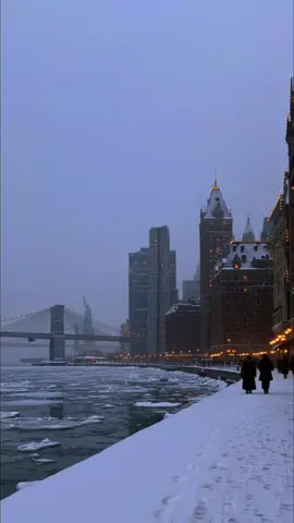 Fairytale of New York 🗽 #newyorkcity #fyp 