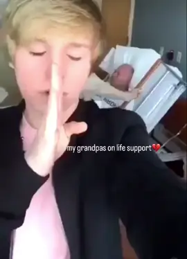 Rip grandma #fyp #musically #babyariel #jacobsatorius #funny #meme 