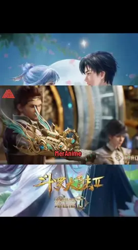 ទឹកដីថាមពលវិញ្ញាណវគ្គ 2 ភាគទី 17 ត #fpy #soulland2 