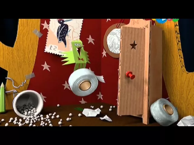 01  Заяц или Кот