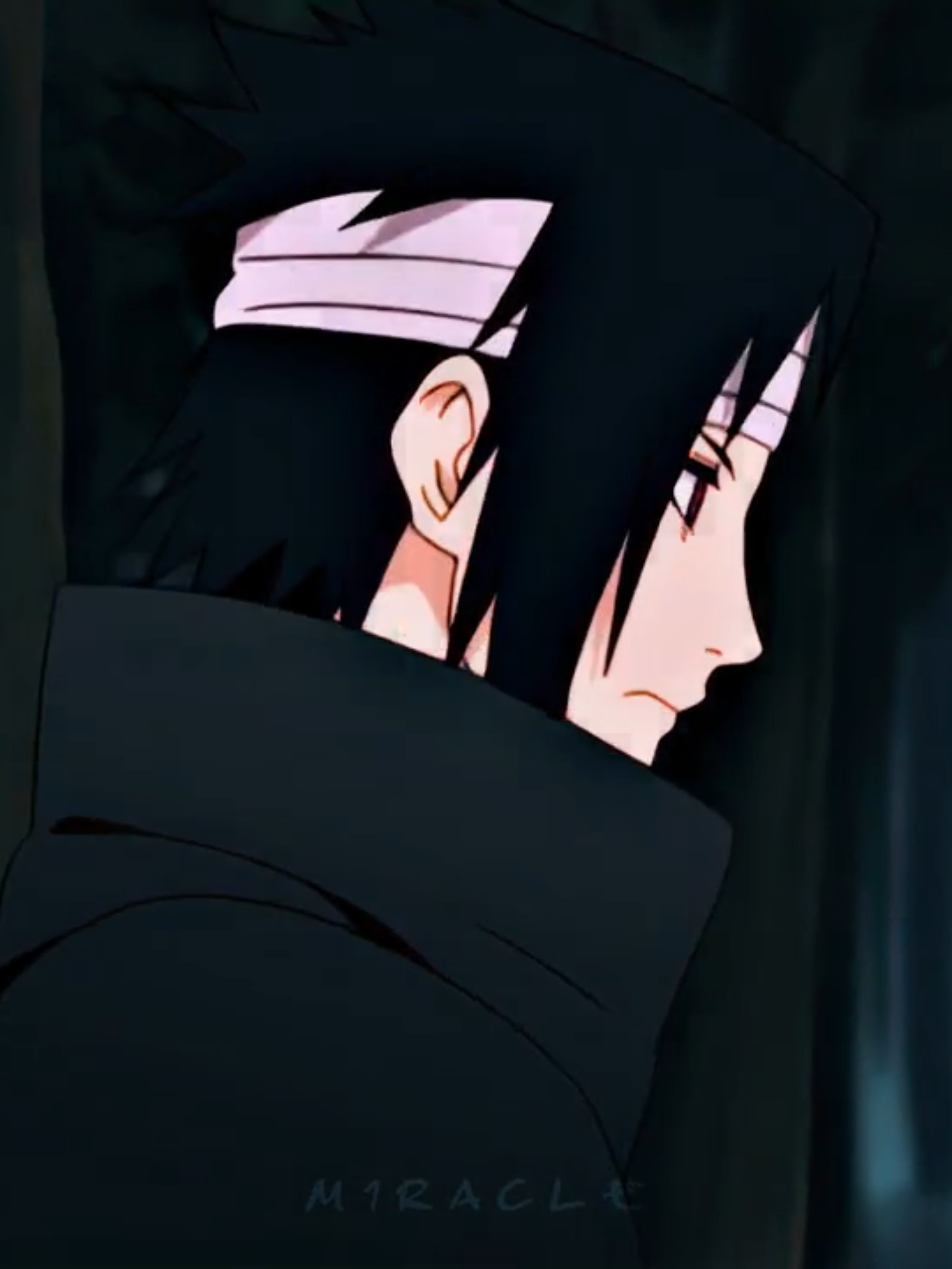 Itachi👑 #itachi #sasuke #narutoshippuden #edit 