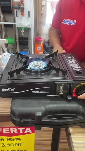 Fogão a Gas portátil #fogao #agas #fogareiro #portatil #gas 