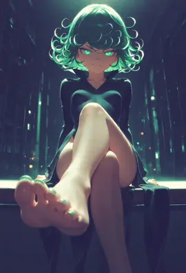 storm #onepunchman #storm 