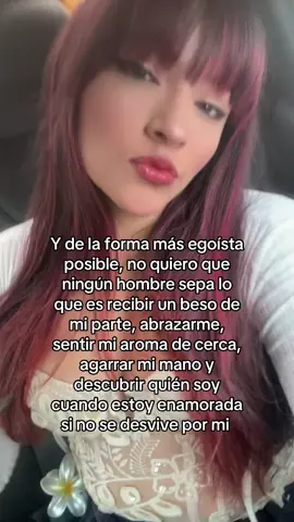 Nah mentiras, yo me ilusiono con un hola 