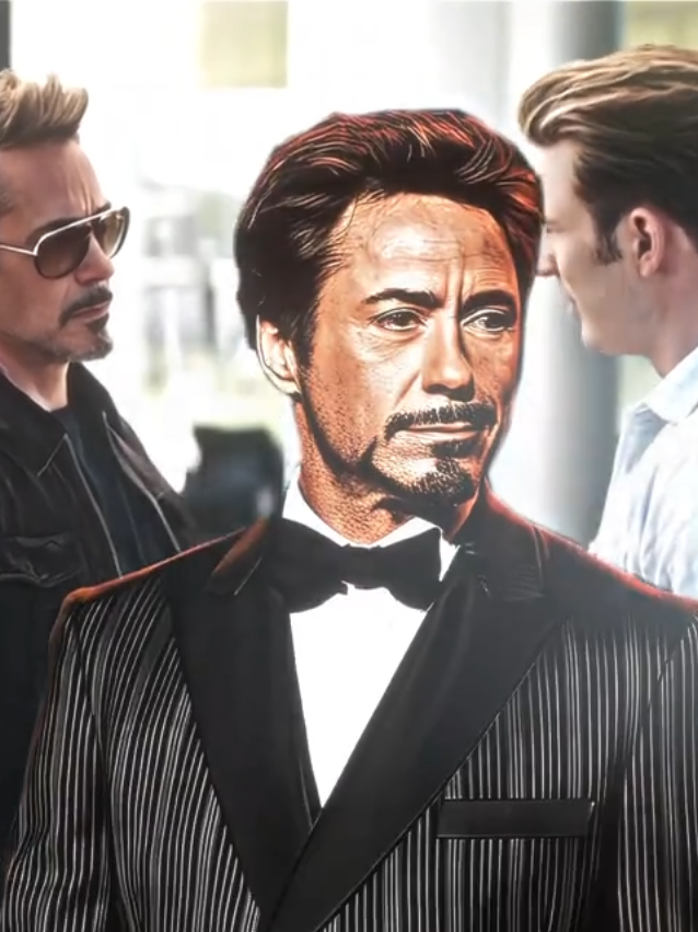 "GIRLS vs BOYS" Ironman x captain edit Song (fenomenal) #edits #viral...