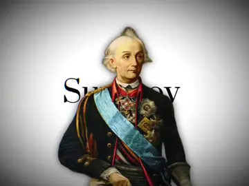 Legend || #alexandrsuvorov #suvorov #best #legend #russian #history #...