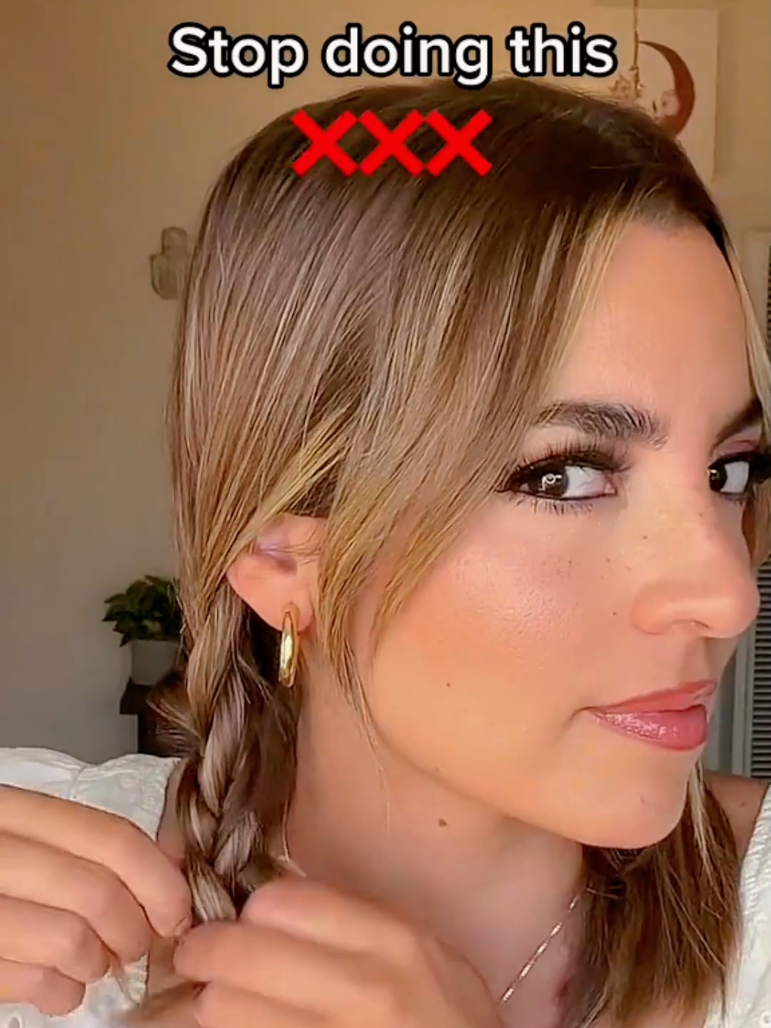 Hairstyle advice part 73 #hair #hairstyle #haircut #hairtutorial #hai...