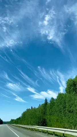Просто насладись этим небом 🤤💙 #хочуврек#хочувтоп#рек#рекомендации#не...