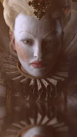 Елизавета I - мужчина в женском обличье #история #мироваяистория #биография #елизаветатюдор #загадкиистории