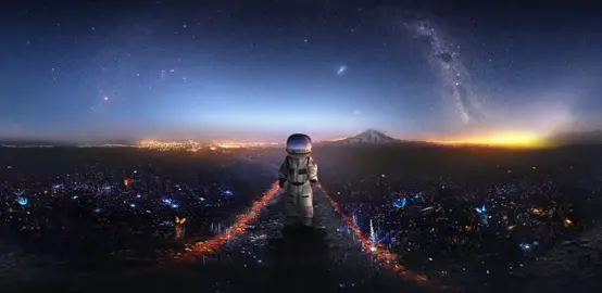 Tessa - Steve Jablonsky 🤩