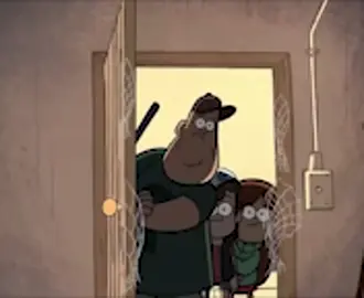 я поедаю детей #гравити_фоллз#гравитифолз#gravityfalls #fyp #рекоменд...