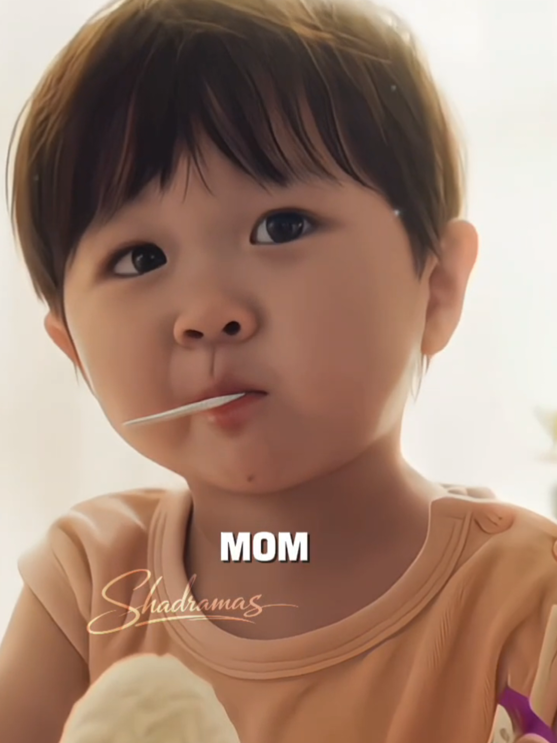 No puedo esperar 😭🍼❤️ #ouruniverse  . - Kdrama Edit  - OUR UNIVERSE  ...