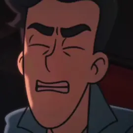 ‼️ спойлер ‼️#рек #духмоейобщаги #дмо #студияфеникс #фениксанимация 