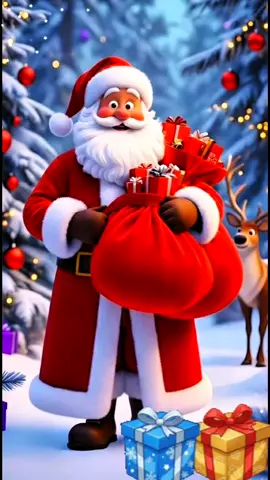 Музыкальный привет от Деда Мороза для Татьяны 🎶 Полная версия трека в...