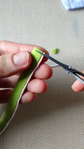 🌼✨ Гербера из мягкой самозатвердевающей глины 🤍🎨 Нежный цветок, котор...