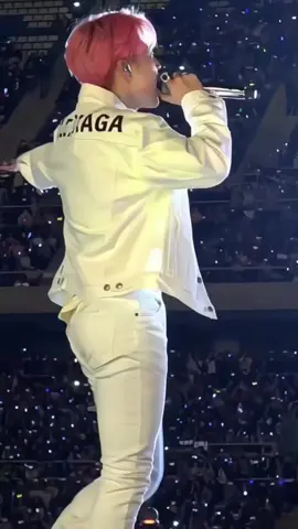 Jimin doesn’t just look drop-dead gorgeous, he radiates pure allure. ...