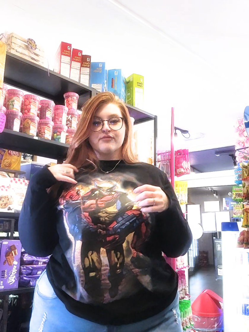 #curvy #apoutchou #longhair #pourtoii #foryoupagе 