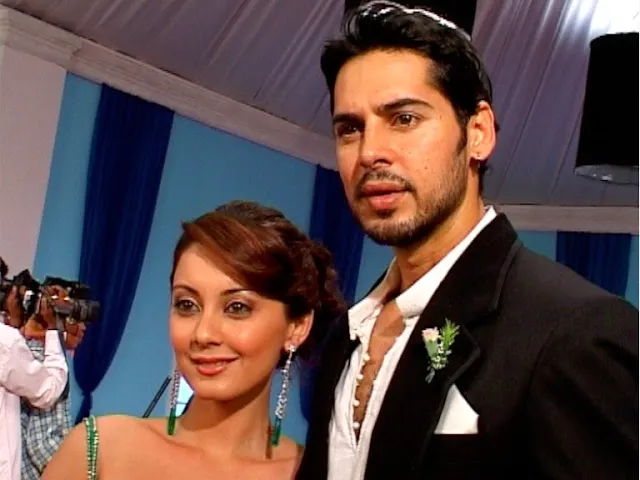 Minissha Lamba: I had never thought that I would work as an actor, as I had read the novel "Anamika'