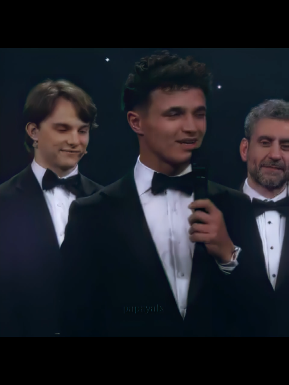 oh how I love them 🥹 || #landoscar #landonorris #oscarpiastri #edit #...