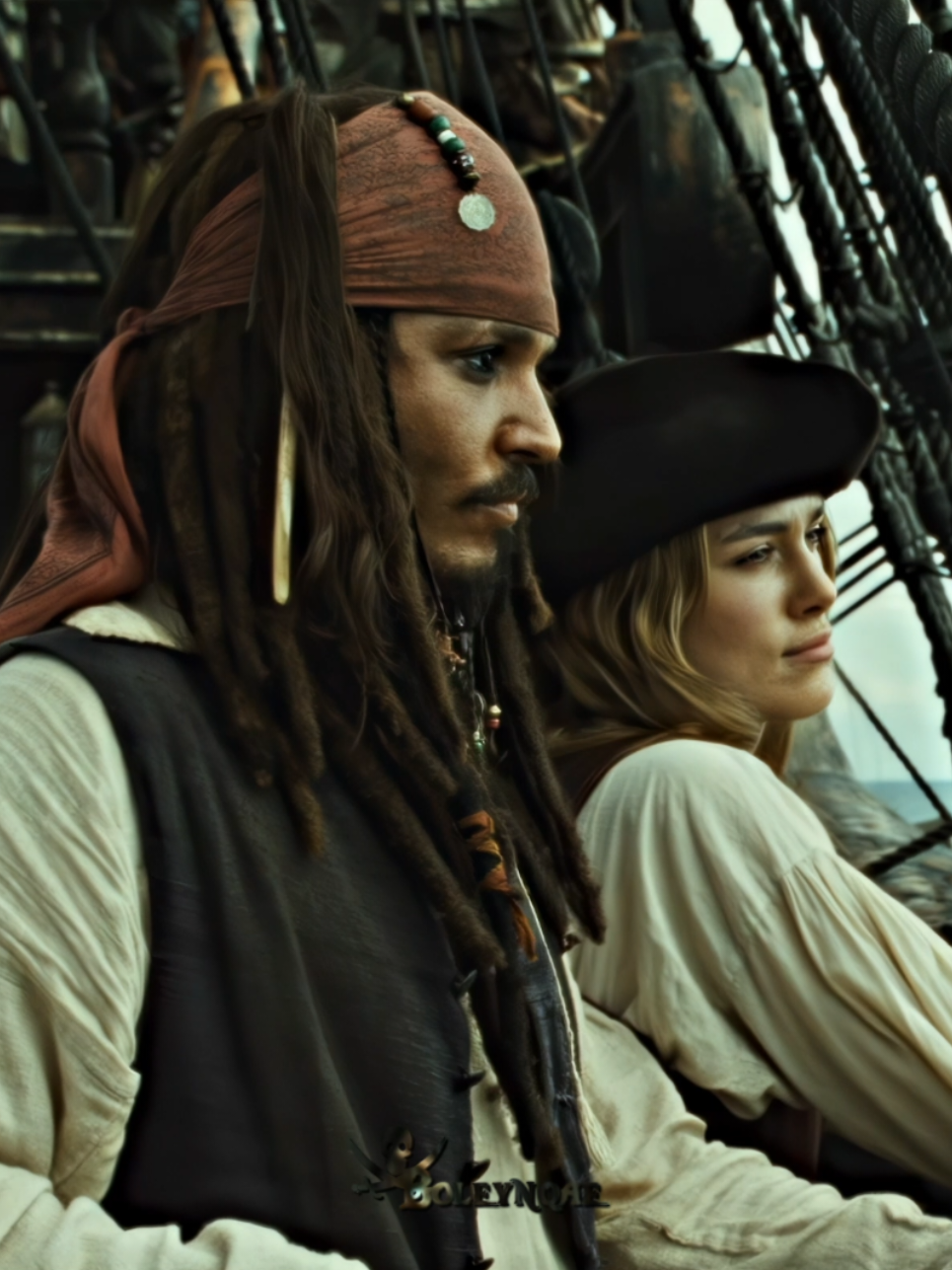 || [ #sparrabeth ] Tiktok u better let this be || ☆ ☆ - [ quality set...