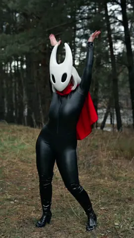#hollowknight #hornet #hollowknightsilksong #hornetcosplay 