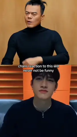 he gets flustered so easily #straykids #fyp #bangchan #jyp #foryou #f...