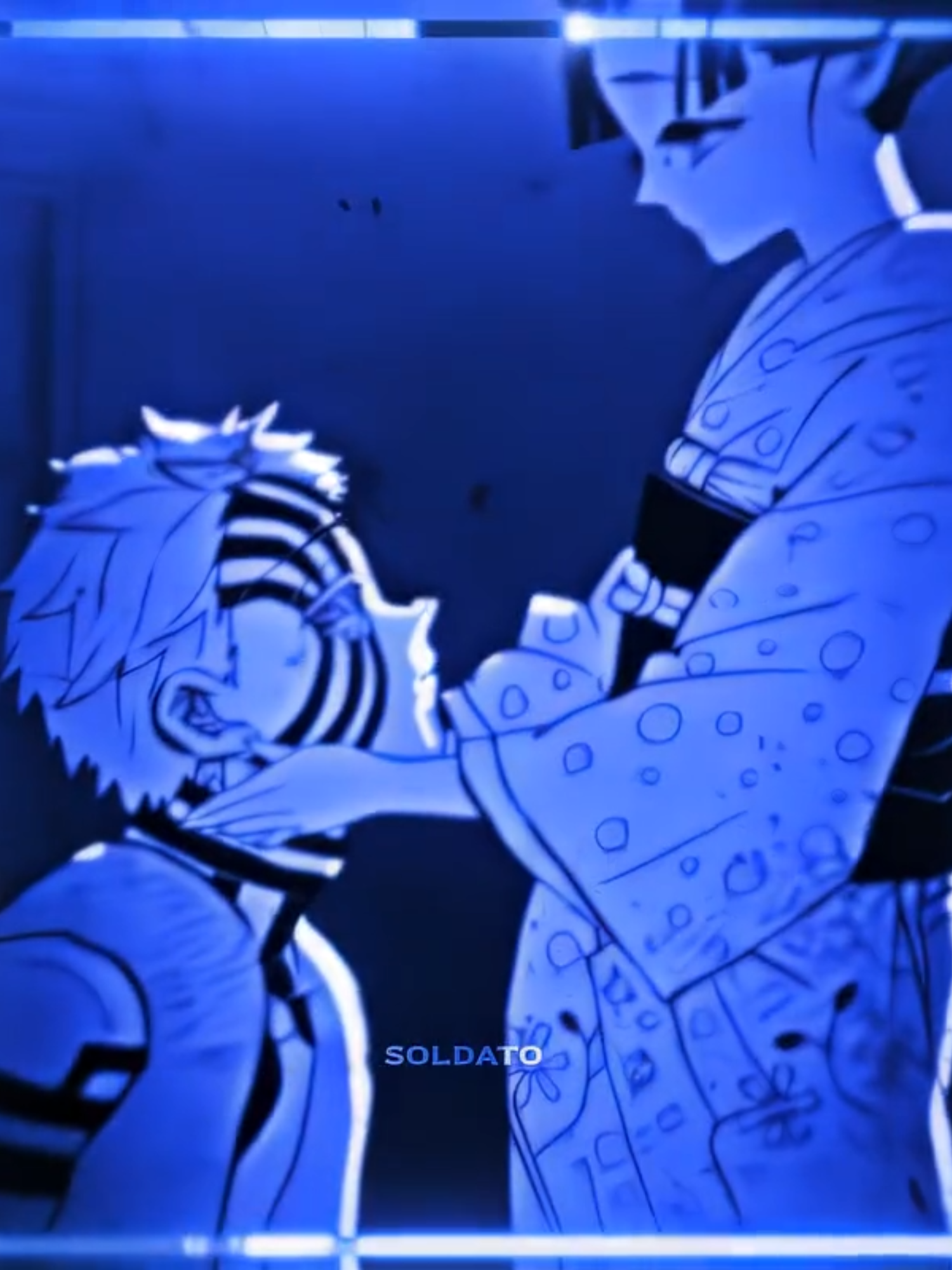 The Best? #akaza #akazademonslayer #demonslayer #rengokukyojuro #koku...