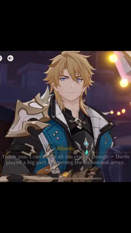 VARKAA ARGHH I WANT HIM 😍 #varka #genshin #genshinimpact #fyp #genshi...