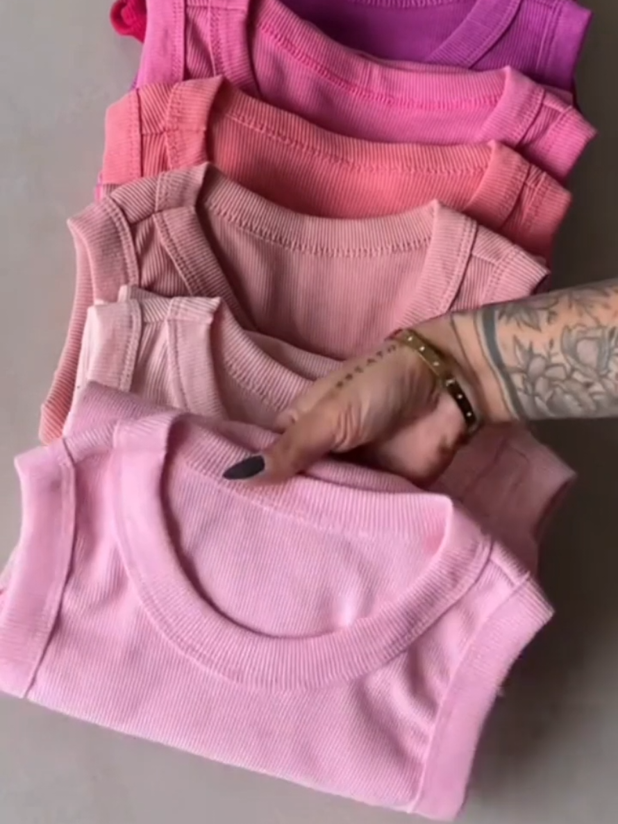 cropped caneladas da shopee  que estão super valendo #mulhereslindas ...