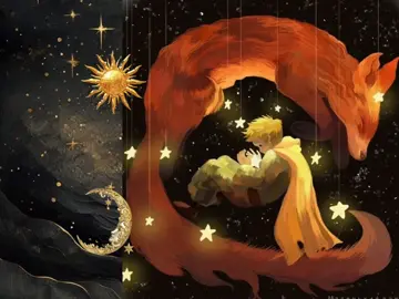 #fyp #thelittleprince #movie #recommendations #маленькийпринц #foryou...