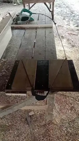 ідея для обробки дерева #рекомендации #идея #столярка #лайфхак #поради 