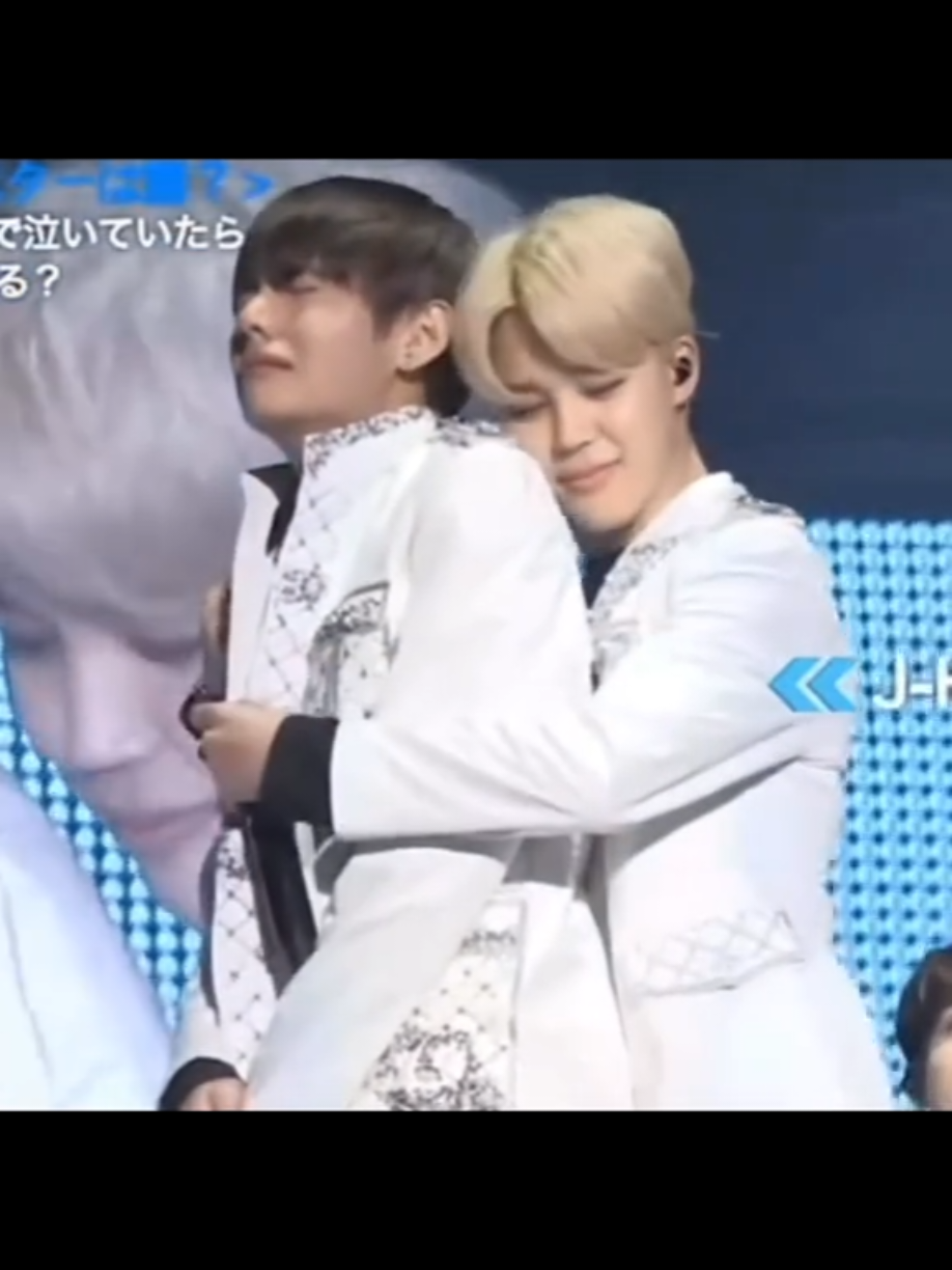 Soulmate ❤#vmin #jimin #taehyung 