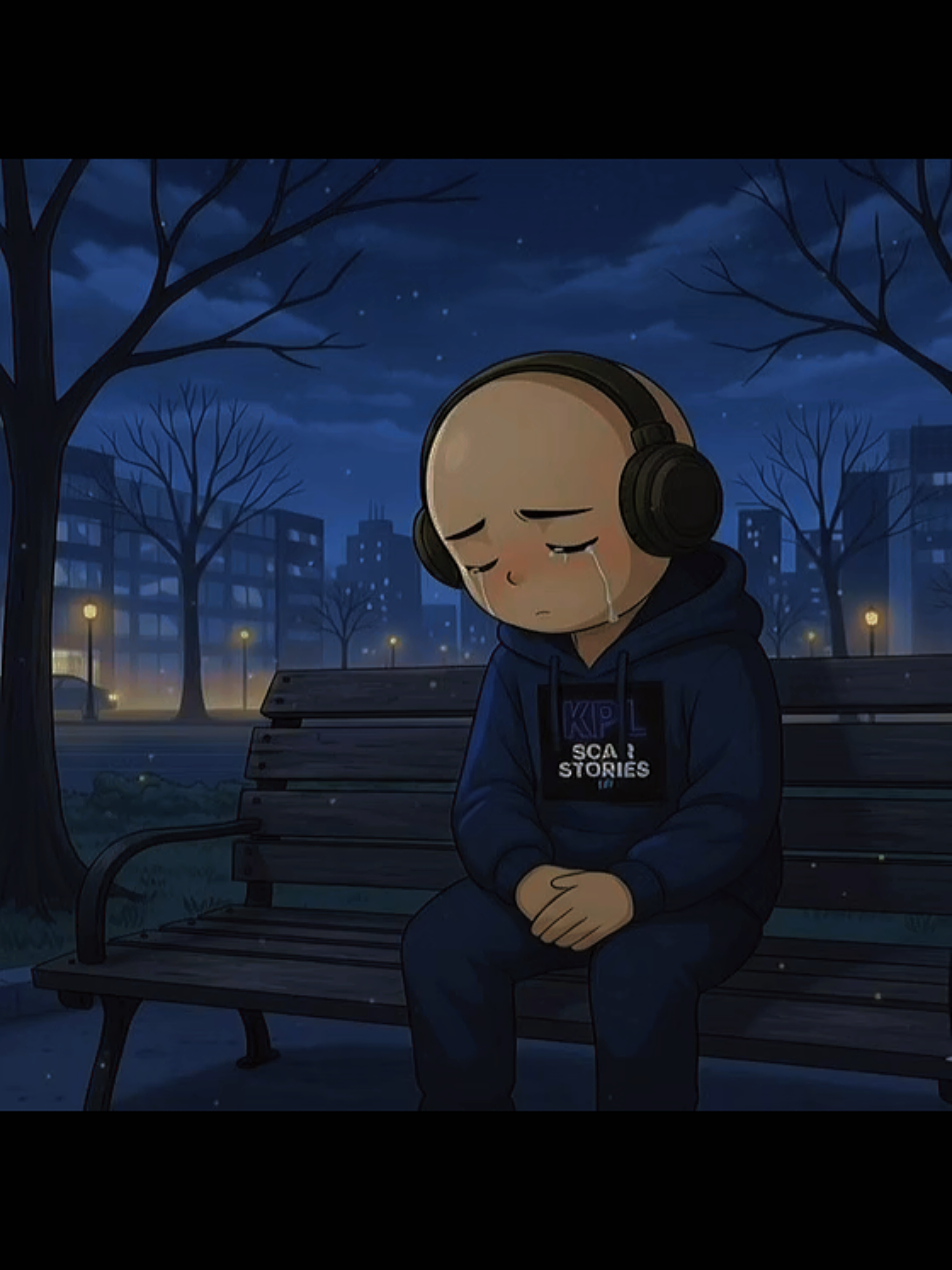 🚨 JUST DROPPED MY EP! 🚨 "SCAR STORIES – EP" is OUT NOW! 🔥🔥🔥 Thank you...