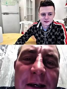 Мелл в чат рулетке