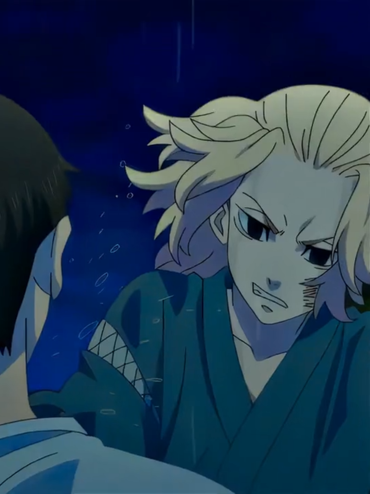 #sanomanjiro #mikey #tokyorevengers #tokyorevengersedit #anime #anime...