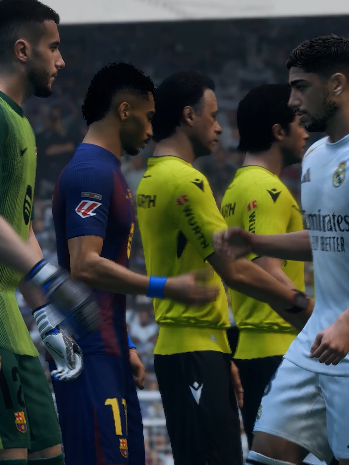 Российские комментаторы в FC26 ПАТЧ