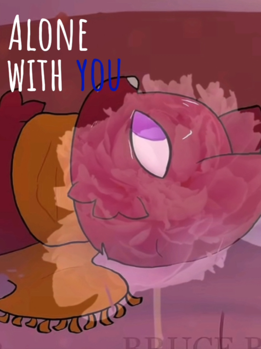 Characters, animation, and images blong to @BRUCE BRONZE  .  .  .  . ...