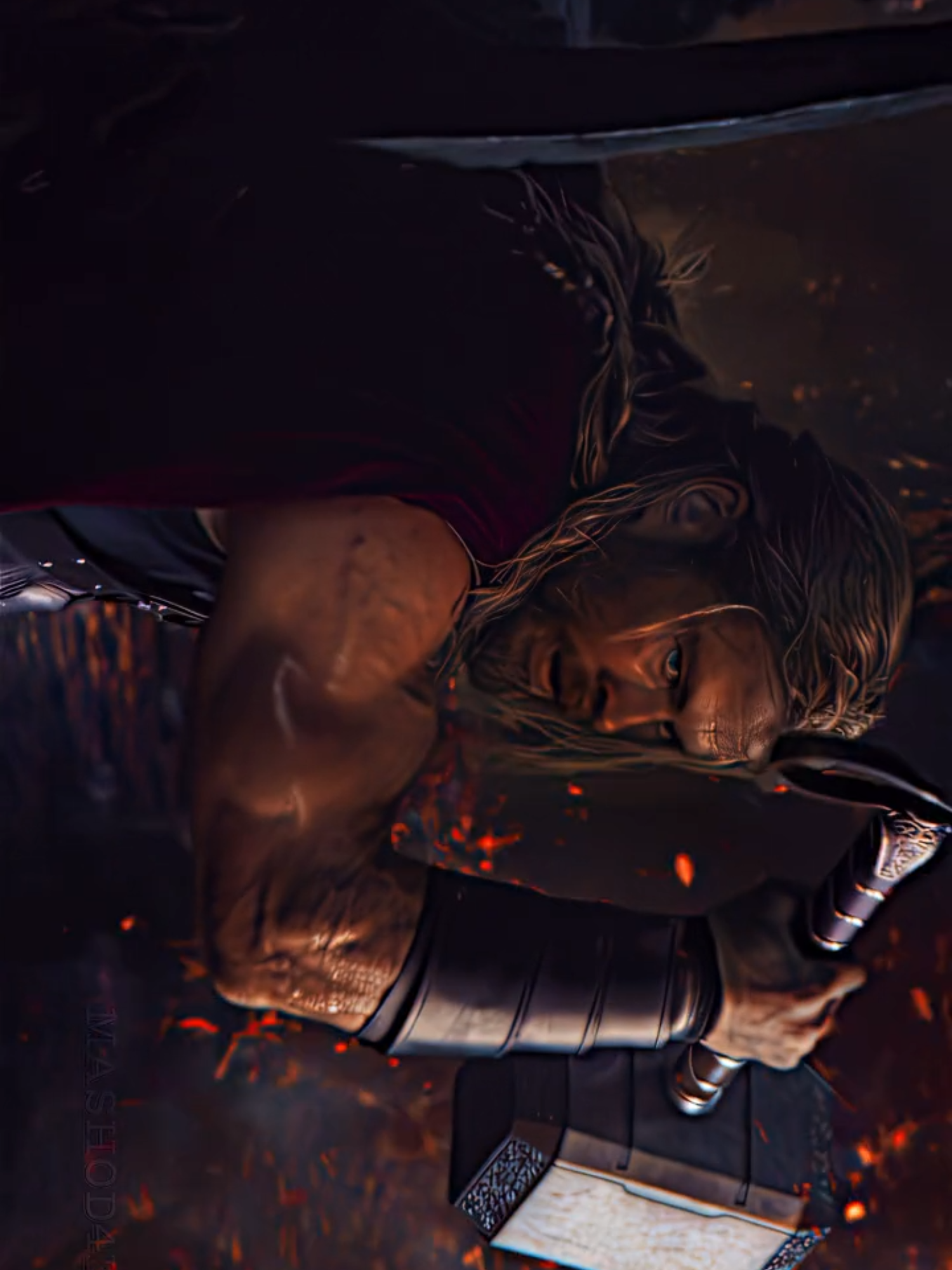 #thor#thorragnorak#thoredit#thorragnarokedit#120fps#fyp#movie