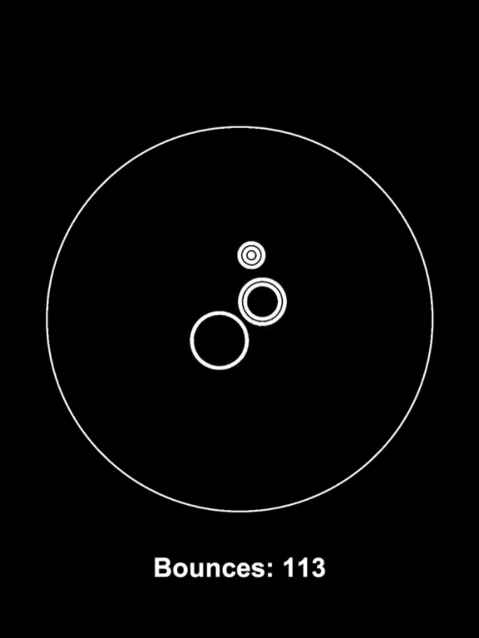 How many bounces until you recognised this iconic game soundtrack? #b...