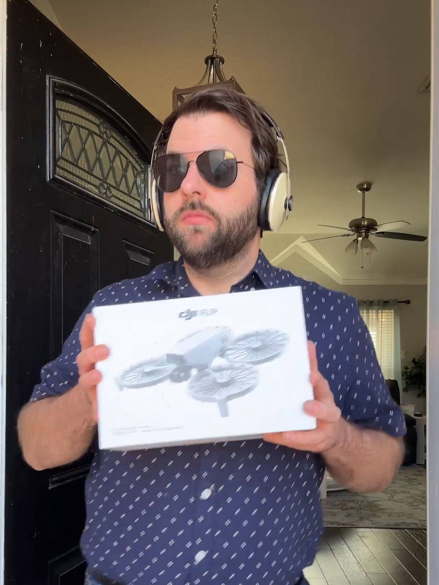 Classic never fades! Let’s remix this viral dance with the new DJI Fl...