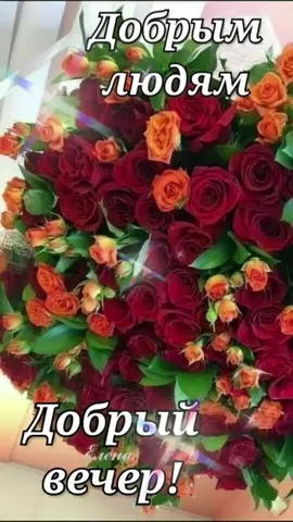 #Добрыйвечер💞💞💞