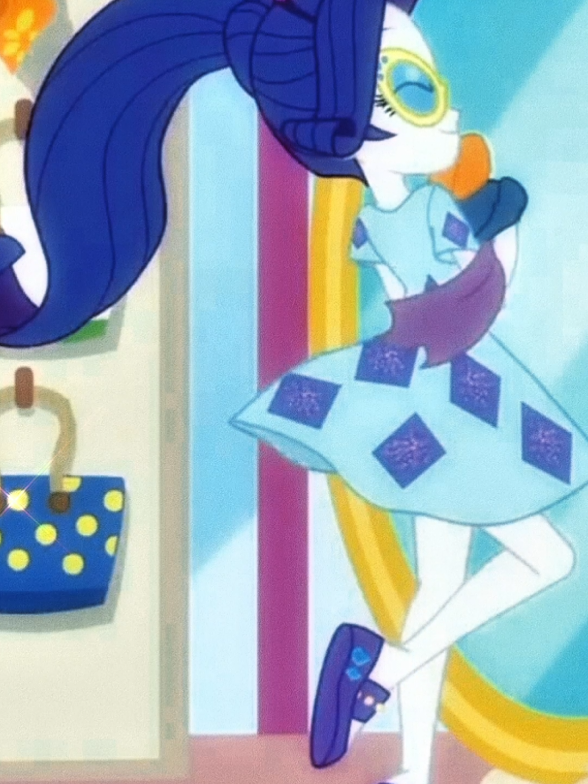 Второе видео посвященное Рарити. #Рарити #Rarity #My_little_pony #Мой...