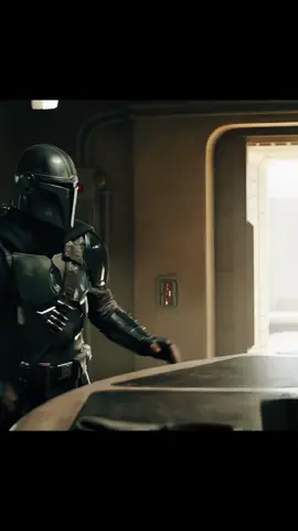 Мандалорец пришел забрать броню😨Сериал: Мандалорец 