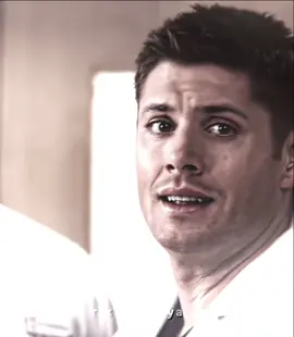 #доктор #сверхестественное