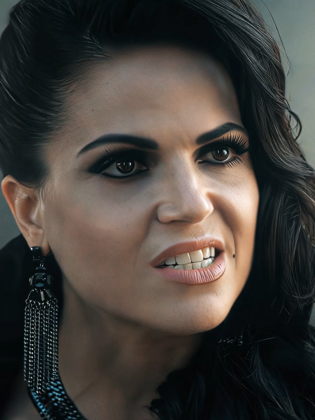 #lanaparrillaedit #lanaparrilla #reginamills #reginamillsedit #ouated...